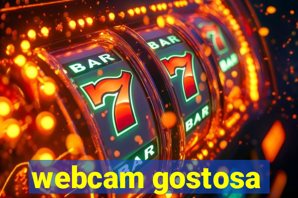 webcam gostosa